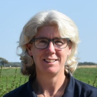 Becci Wigley