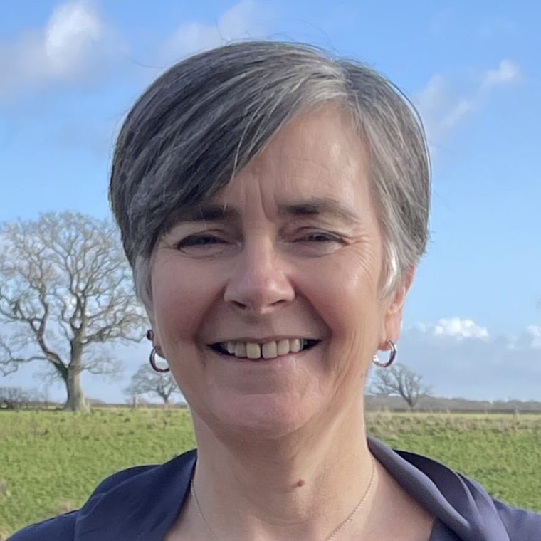 Carolyn Elliott