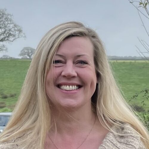 Dr Sarah Horsley