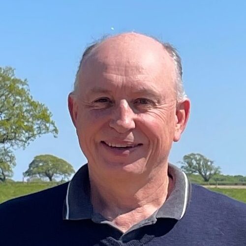 Mind Sense Ability | Ian Moyse